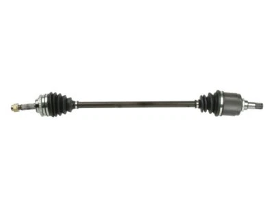 For 2006-2011 Chevrolet Aveo5 CV Axle Assembly Front Right Cardone 36773QRSP - Image 1 of 2