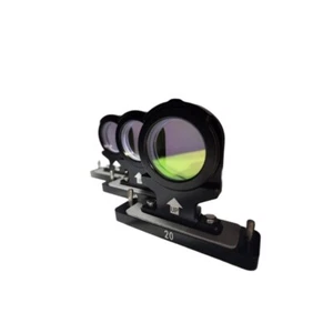 BOCI Original Lower Protective Windows Lens BLT421 BLT661 For Laser Cutting Head - Picture 1 of 32