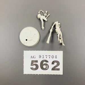 VLASH EXILED DEAD ZOMBIE CONSTRUCT GOLEM UNDEAD DEATH SOULBLIGHT - Picture 1 of 1