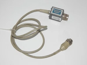 WILTRON RF Detector Model 7N50 Tastkopf Sonde Probe 1 MHz - 1500 MHz 50 Ohm - Bild 1 von 8