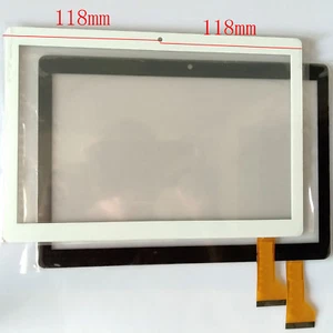 Nuevo digitalizador de panel táctil de 10,1" CEO-1003-JTY - Imagen 1 de 8