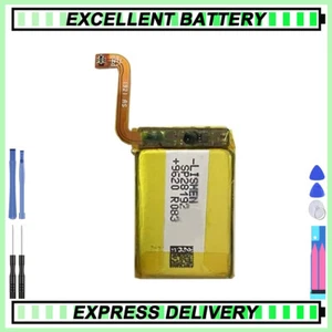 165mAh LSSP281928 Battery Replacement Fitbit Versa 2 Fitness Smartwatch FB507 - Bild 1 von 5