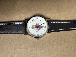 Hard Rock Cafe 25th Anniversary Promo Adult's Branzi Watch - Picture 1 of 5