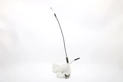 Actuador de cerradura de puerta Acura TSX 04-08, parte trasera izquierda/lado del conductor 72652-SEA-G01, OEM, 20 Foto 1 de 3