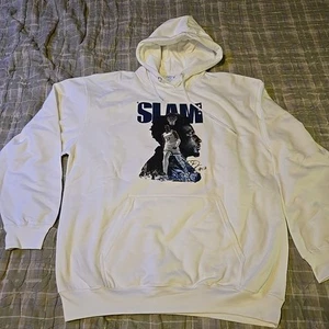 Memphis Grizzlies Jaren Jackson Jr. SLAM XL Hoodie - Game-day giveaway (LE) - Picture 1 of 15