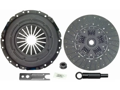 For 1988-1996 Ford F350 Clutch Kit Perfection 79383CYDR 1989 1990 1991 1992 1993 - Image 1 of 2