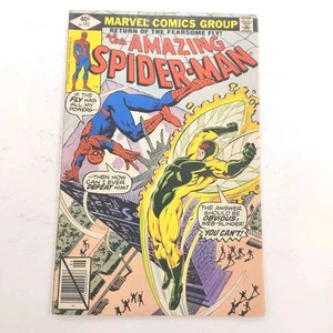 Amazing Spider-Man #193 F+ Marvel 1979 Direct Edition - Buy 5 Get 1 FREE +Combine - Bild 1 von 2