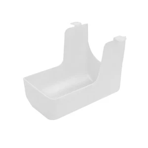 99110437 Range Hood Cover for Broan Nutone 40000 41000 42000 Series Range Hoo... - Picture 1 of 7