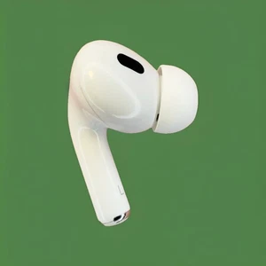 Apple AirPods Pro 2. Gen A2699 Links - A Klasse - OEM - Schneller Versand - Bild 1 von 2