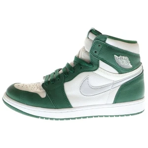 Nike Air Jordan 1 Retro High OG DZ5485-303 geschnittene Damen-Sneaker 9,5 US US 8,5 - Bild 1 von 6