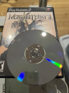 Magna Carta: Tears of Blood (Sony PlayStation 2, 2005) - Picture 1 of 2