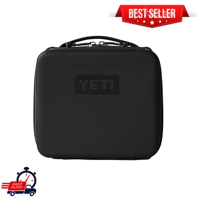 Daytrip 3L Lunch Box Portable Insulated Food Storage Bag for Daily Use Kit Packs - Image 1 of 4