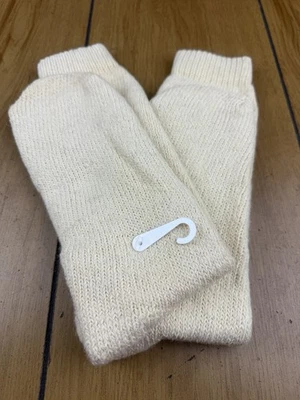 Wool Socks Authentic DSCP Socks Large 10/12  BRAND NEW - Image 1 of 4