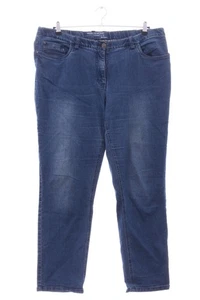 ULLA POPKEN Vaquero hipster Mujeres Vaquero Talla EU 50 azul look casual - Imagen 1 de 5