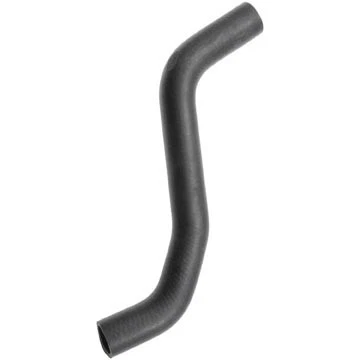 DAYCO Upper Radiator Coolant Hose for 2004-2008 MITSUBISHI ENDEAVOR - Image 1 of 1