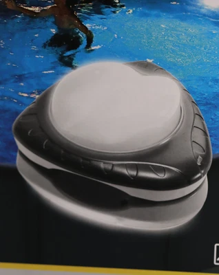 Intex Underwater Multi Color LED Above Ground Swimming Pool Wall Light - Image 1 of 4