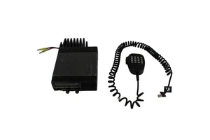 Bendix King BK GMH5992X VHF 136-174mhz 50W FPP Analog Mobile Radio Wildland Fire - Picture 1 of 21