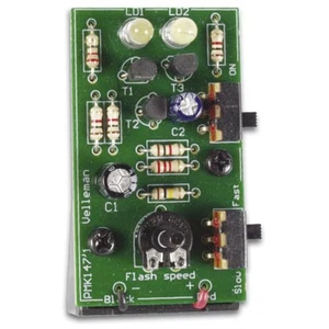 Whadda WSL147 LED Bausatz - Bild 1 von 1