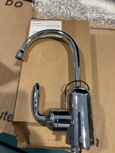 OEM GE Serviceteil Wasserhahn RCFCRBL für GXRM10RBL - Bild 1 von 2