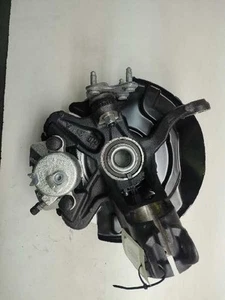 661VWA MANGUETA DELANTERA IZQUIERDA / 2582641 PARA VOLKSWAGEN GOLF VII VARIANT - Imagen 1 de 5
