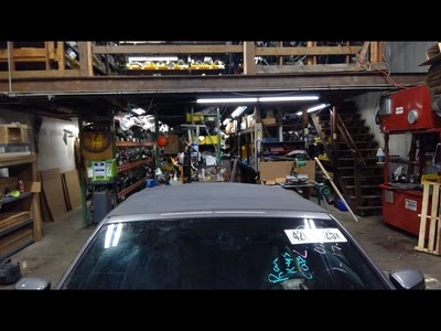 Roof Convertible Vinyl Fits 05-14 MUSTANG 1539745 - Image 1 of 4