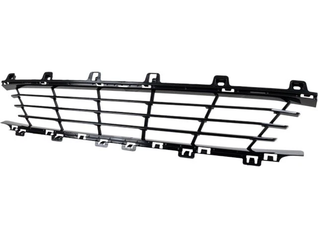 Replacement AP 16FT75H Bumper Grille Fits 2019-2024 BMW 330i Base Bumper Grille - Изображение 1 из 1