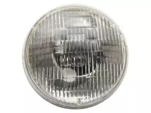 Headlight Sealed Beam 7" Round High Beam & Low With Parker - HLA1008A - Bild 1 von 1