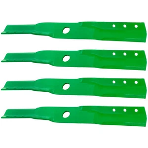 7042998BZYP 42998 7024466 7042998 7042998BMA Hi-Lift Blades for Snapper 38" Deck - Picture 1 of 8