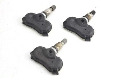 Juego de 3 sensores de monitoreo de presión de neumáticos Honda Odyssey Tpms 2011-2017 42753-tr3 Foto 1 de 4