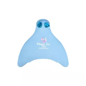 Planet Mermaid Magic Fin Monofin | Comfortable, Flexible & Durable - Blue - Picture 1 of 3