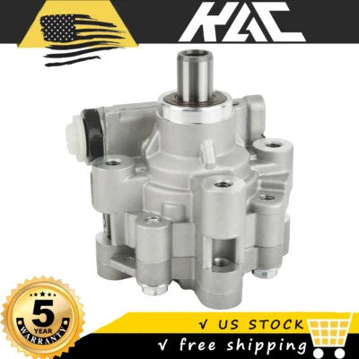 Bomba de dirección asistida para Chevrolet Equinox Terrain 2010-2017 V6 3,0 L 3,6 L 21-4072 Foto 1 de 4