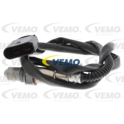VEMO Sonda Controllo Lambda per Audi Tt 1.8 TFSI 2.0 3.2 V6 Quattro VW Golf IV - Immagine 1 di 2