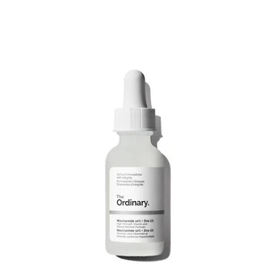 The Ordinary Niacinamide 10% + Zinc 1% Smoothing Serum for Blemish-Prone Skin - Bild 1 von 11
