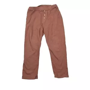Rylee + Cru Neutral Pants - Picture 1 of 6