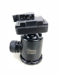 Cabezal de bola profesional Fotorosa HED KK-200S - Imagen 1 de 4