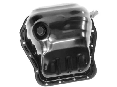 Replacement Oil Pan fits Subaru Legacy 1994-2004 26BGJR - Image 1 of 2