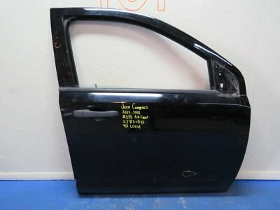 2007 2008 2009 2010 JEEP COMPASS RIGHT SIDE FRONT DOOR Foto 1 de 4