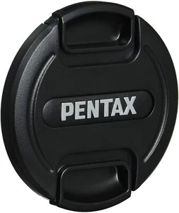 Pentax O-LC67 Front Lens Cap 67mm Lens Dust Cover Protector 31521 Genuine New - Picture 1 of 2