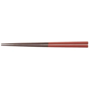 Muji Wood chopsticks 23 cm muji Japan Limited NEW Dishwasher Safe Malas - Picture 1 of 5