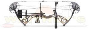 Diamond Edge Max - Right Hand - 20-70lbs - 16"-31" - DNA Country - A14006 - Picture 1 of 1