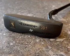 Essence by Square Two LFGA 301 Women's Golf Club Graphite Putter 33" - Picture 1 of 5