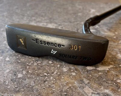 Essence by Square Two LFGA 301 Women's Golf Club Graphite Putter 33" - Image 1 of 4