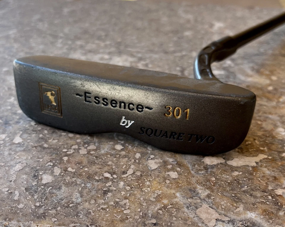 Essence by Square Two LFGA 301 Women's Golf Club Graphite Putter 33" - Image 1 of 4
