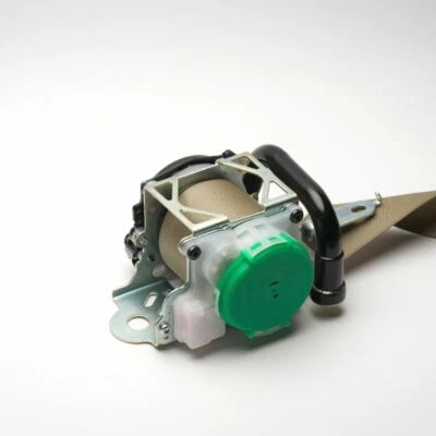 For Nissan 370z Single Stage Seatbelt Repair Service OEM - Image 1 of 2