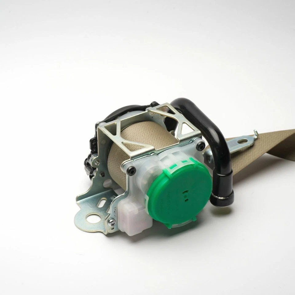 Servicio de reparación de cinturón de seguridad de una sola etapa para Nissan Máxima OEM Foto 1 de 2