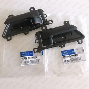 82620,82610 3J000WS Genuine HDL ASSY-FR DR I/S,Inside Door Handle Catch LH,RH SE - Picture 1 of 8