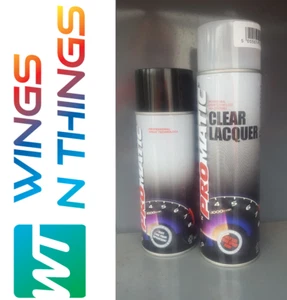 LACA PINTURA EN AEROSOL AEROSOL PARA MERCEDES CALCITA BLANCO 650 9650 - Imagen 1 de 5