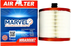 Filtro de aire motor 1,4 L MRA90087 (13367308) para Chevrolet Cruze 2016-2019 - Imagen 1 de 5