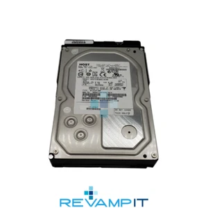 NetApp 3TB 7.2K 6Gb/sec(Non FDE) E-X4034A-R6 - Picture 1 of 1