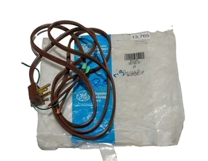 GE WR23X10300 Refrigerator Power Cord - Picture 1 of 1